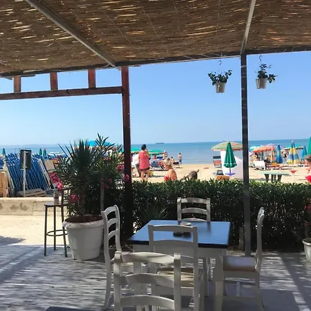 Hotel Emi Durrës